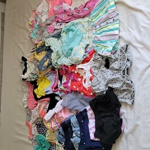 12 month summer bundle